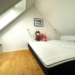 Apartament Pa Laeso *