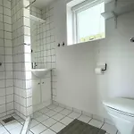 Apartament Pa Laeso Vesterø Havn