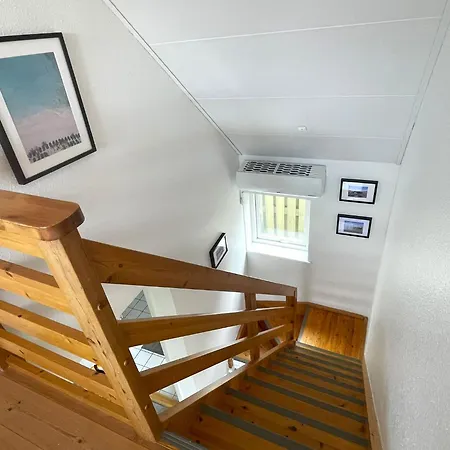 Apartament Pa Laeso Vesterø Havn