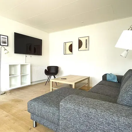 Pa Laeso Apartament *