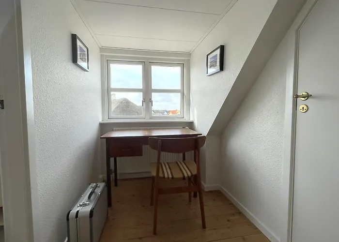 Pa Laeso Appartement