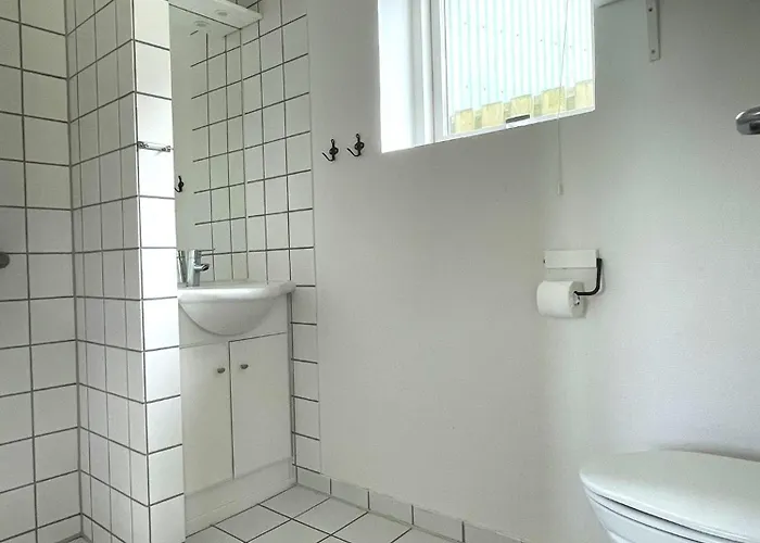 Appartement Pa Laeso Vesterø Havn