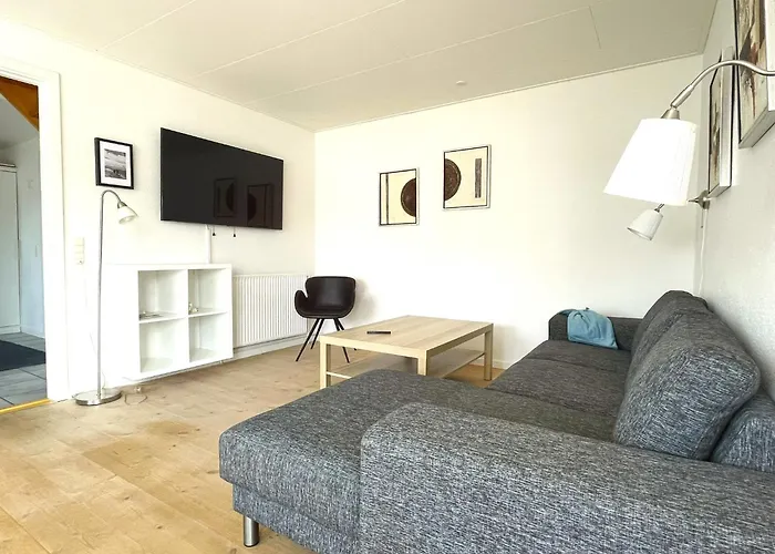 Pa Laeso Appartement *